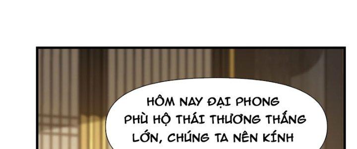 Trên Người Ta Có Một Cái Cây Thần Thoại Chapter 10 - Trang 3