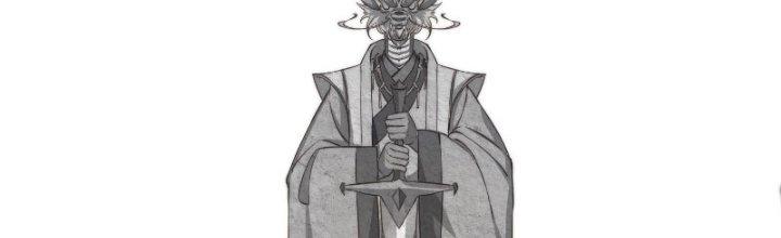 Trên Người Ta Có Một Cái Cây Thần Thoại Chapter 10 - Trang 3