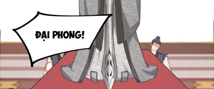 Trên Người Ta Có Một Cái Cây Thần Thoại Chapter 10 - Trang 3