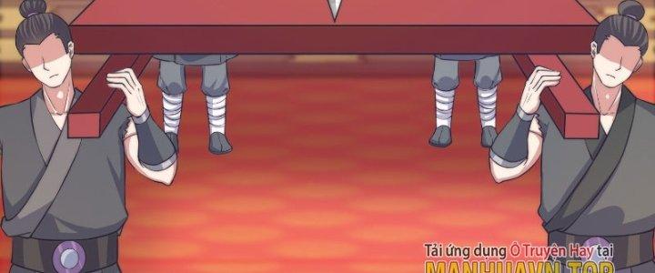Trên Người Ta Có Một Cái Cây Thần Thoại Chapter 10 - Trang 3