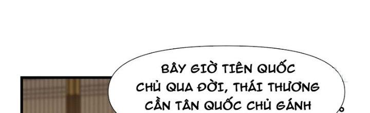 Trên Người Ta Có Một Cái Cây Thần Thoại Chapter 10 - Trang 3