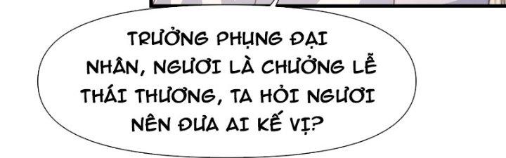 Trên Người Ta Có Một Cái Cây Thần Thoại Chapter 10 - Trang 3