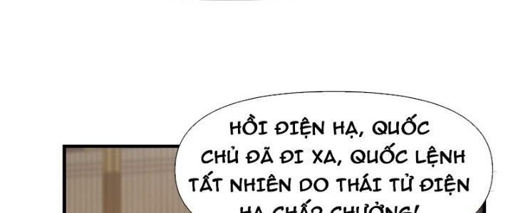 Trên Người Ta Có Một Cái Cây Thần Thoại Chapter 10 - Trang 3