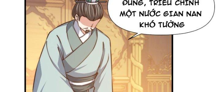 Trên Người Ta Có Một Cái Cây Thần Thoại Chapter 10 - Trang 3