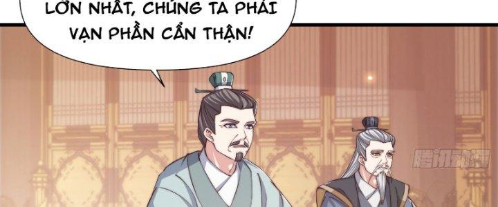 Trên Người Ta Có Một Cái Cây Thần Thoại Chapter 10 - Trang 3