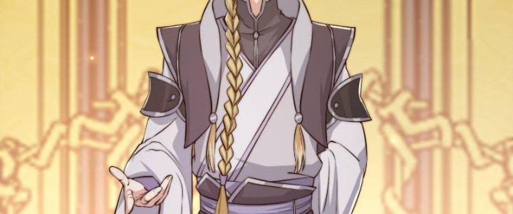 Trên Người Ta Có Một Cái Cây Thần Thoại Chapter 10 - Trang 3