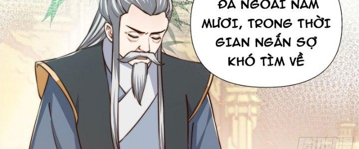Trên Người Ta Có Một Cái Cây Thần Thoại Chapter 10 - Trang 3