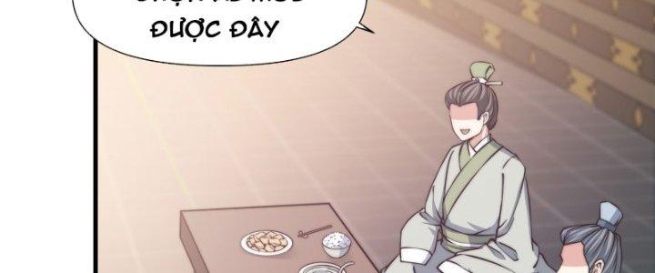 Trên Người Ta Có Một Cái Cây Thần Thoại Chapter 10 - Trang 3