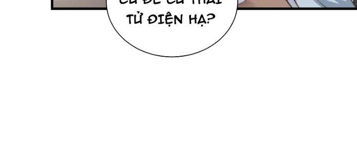 Trên Người Ta Có Một Cái Cây Thần Thoại Chapter 10 - Trang 3