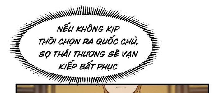 Trên Người Ta Có Một Cái Cây Thần Thoại Chapter 10 - Trang 3