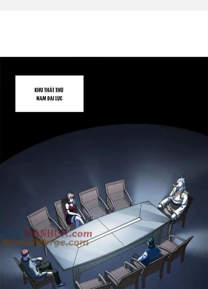 Ta Có 999 Loại Dị Năng Chapter 241 - Trang 3