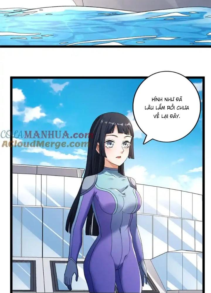 Ta Có 999 Loại Dị Năng Chapter 241 - Trang 3