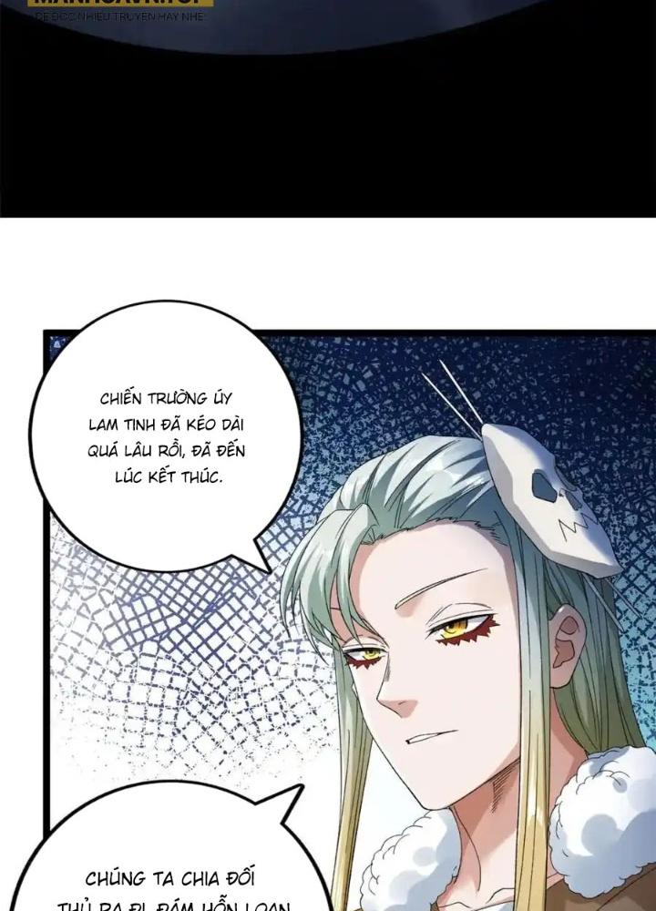 Ta Có 999 Loại Dị Năng Chapter 241 - Trang 3