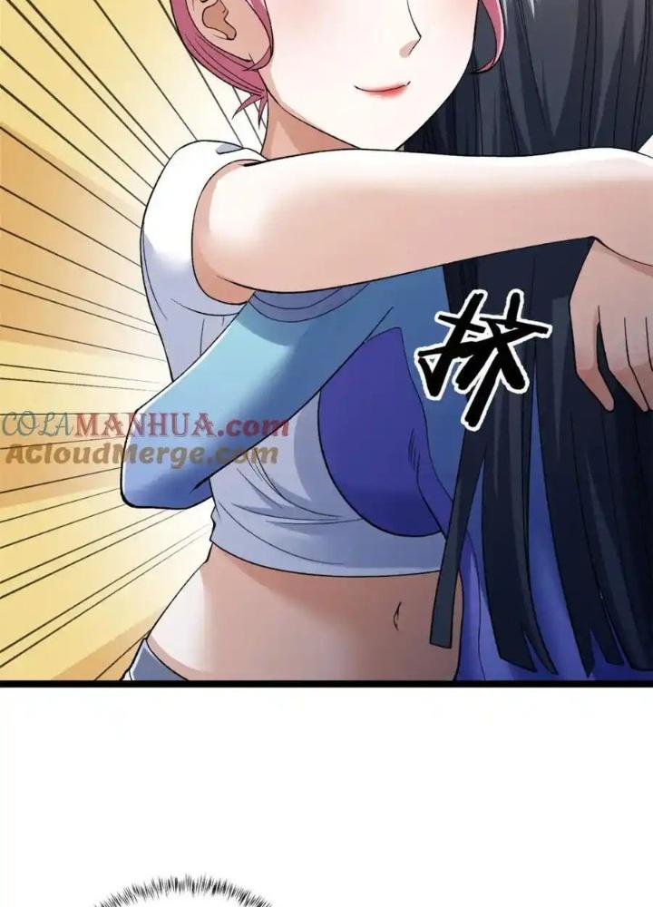 Ta Có 999 Loại Dị Năng Chapter 241 - Trang 3