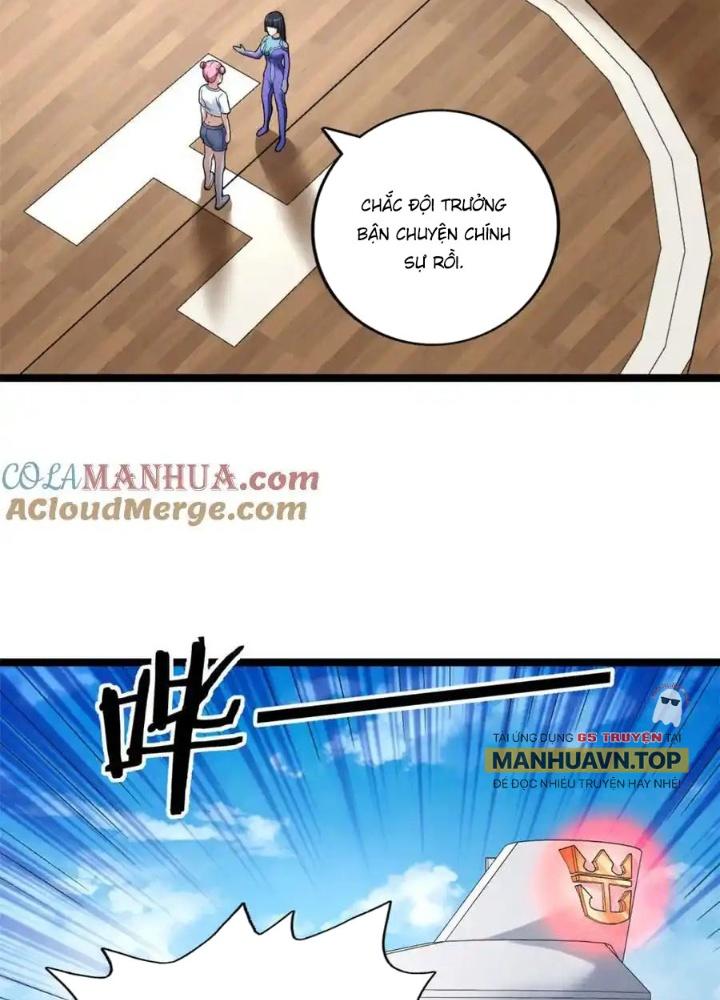 Ta Có 999 Loại Dị Năng Chapter 241 - Trang 3