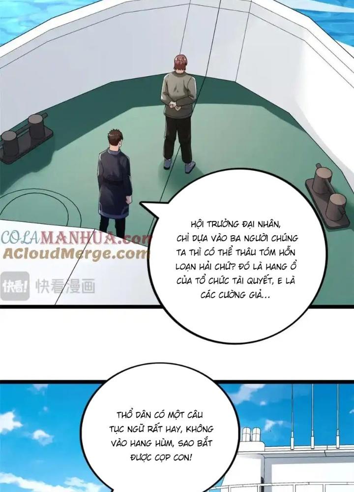 Ta Có 999 Loại Dị Năng Chapter 241 - Trang 3