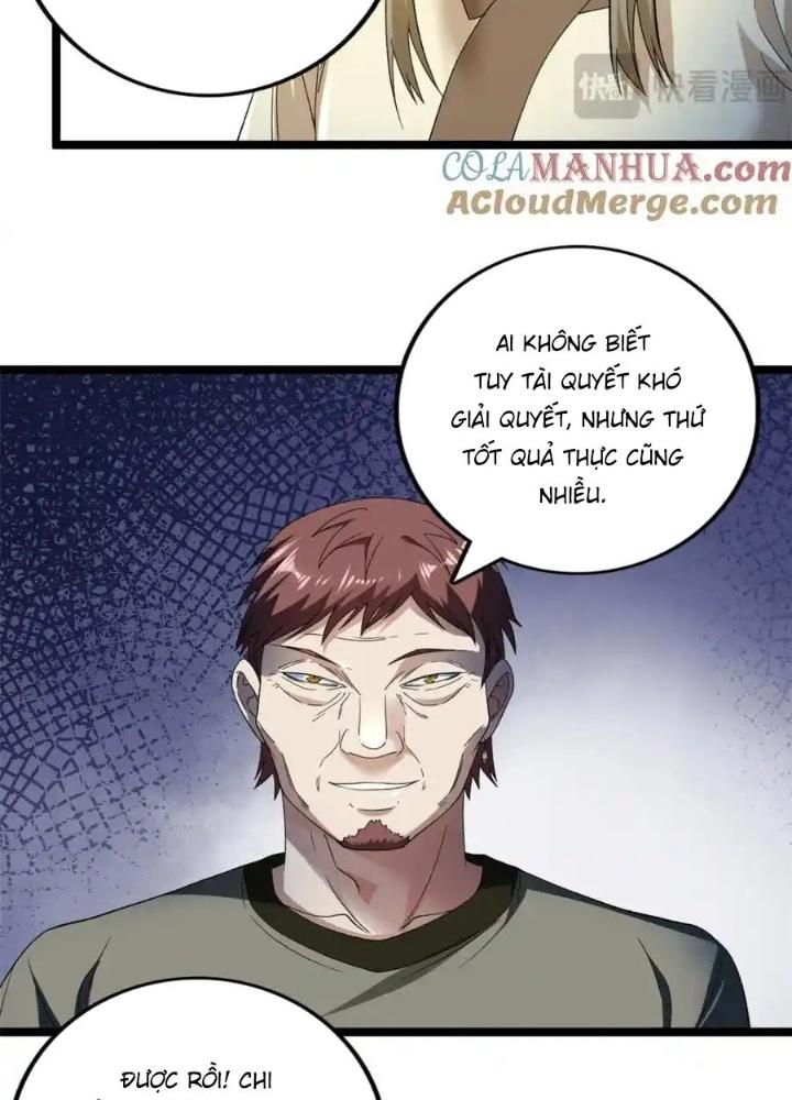 Ta Có 999 Loại Dị Năng Chapter 241 - Trang 3