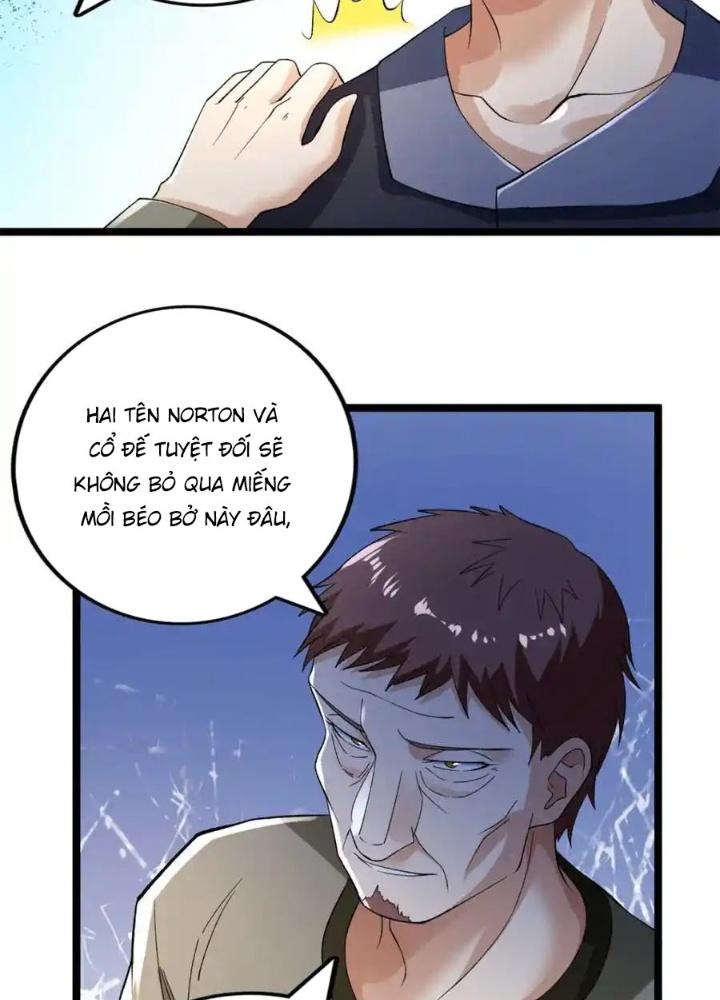 Ta Có 999 Loại Dị Năng Chapter 241 - Trang 3