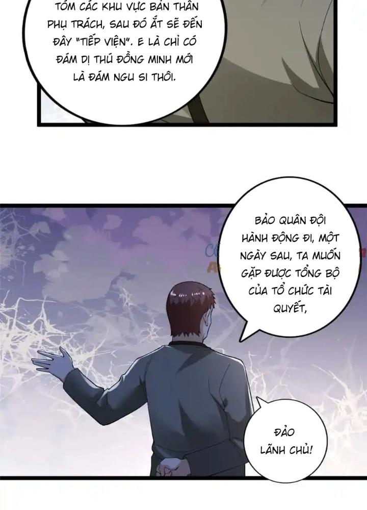 Ta Có 999 Loại Dị Năng Chapter 241 - Trang 3