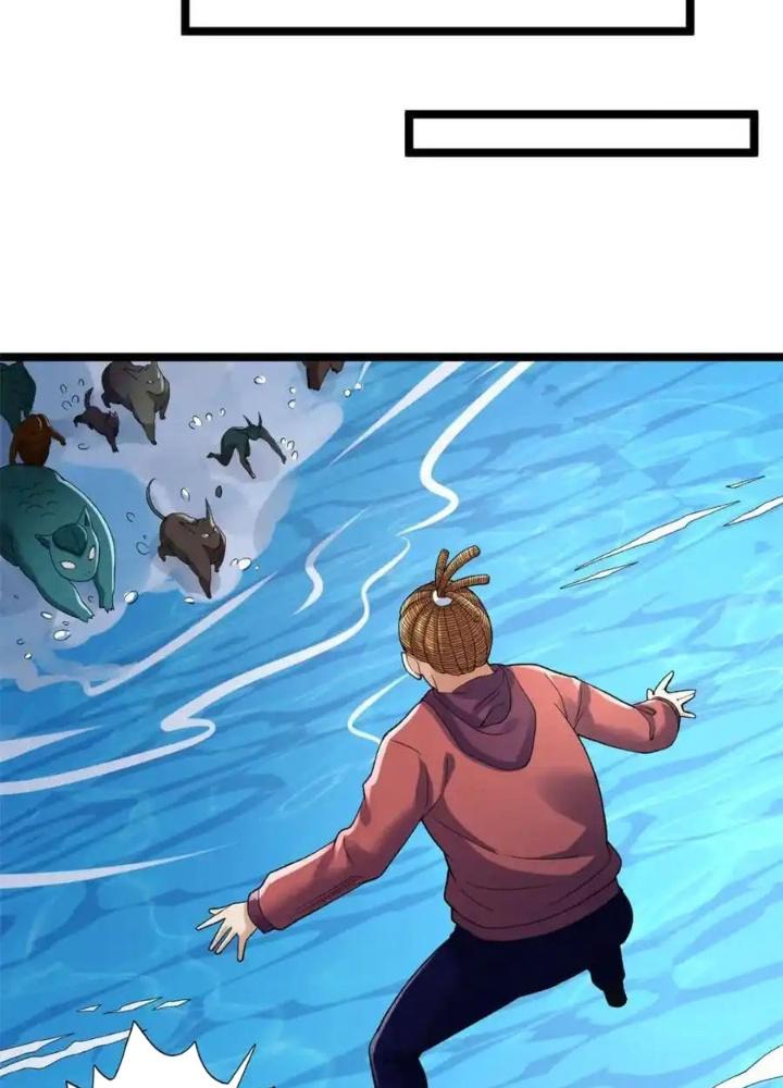 Ta Có 999 Loại Dị Năng Chapter 241 - Trang 3