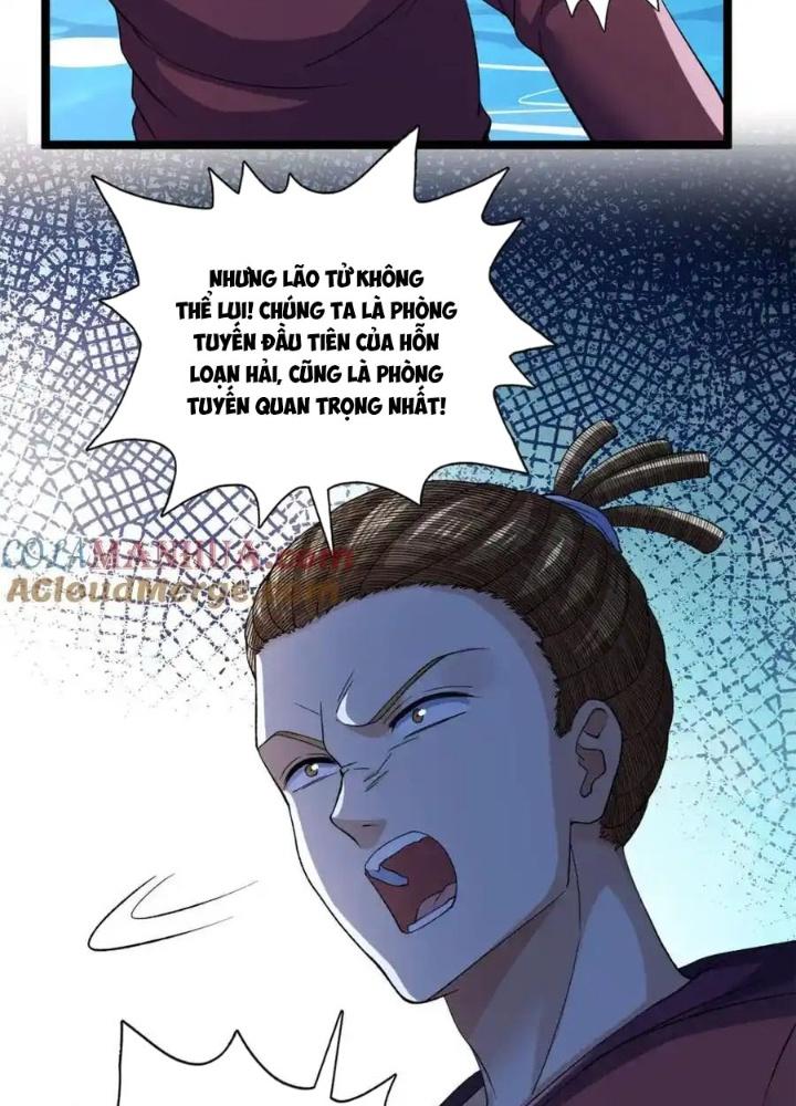 Ta Có 999 Loại Dị Năng Chapter 241 - Trang 3