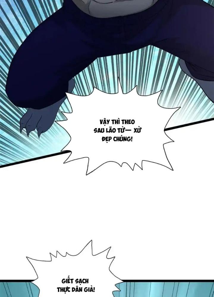 Ta Có 999 Loại Dị Năng Chapter 241 - Trang 3