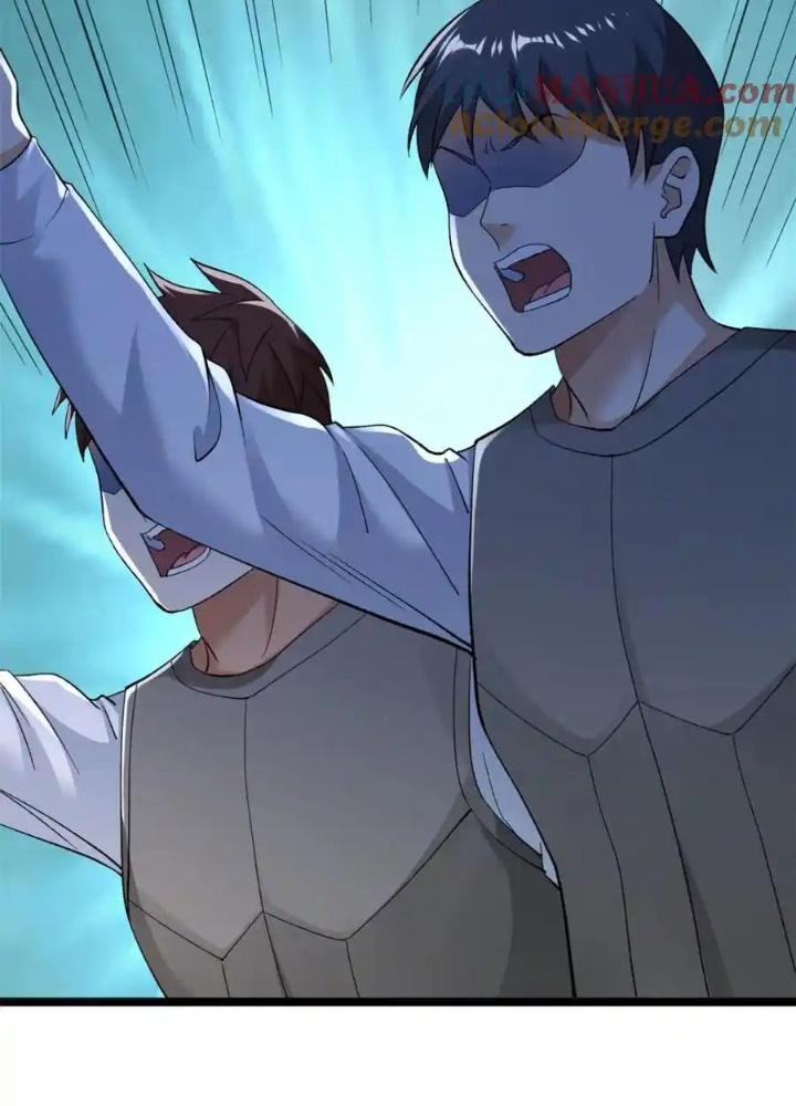 Ta Có 999 Loại Dị Năng Chapter 241 - Trang 3