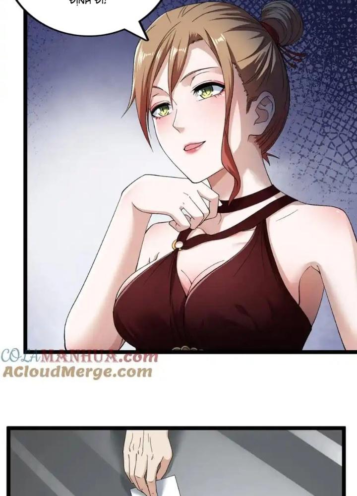 Ta Có 999 Loại Dị Năng Chapter 241 - Trang 3