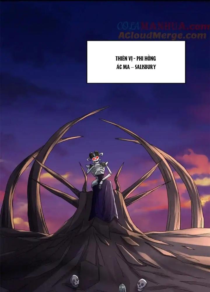 Ta Có 999 Loại Dị Năng Chapter 241 - Trang 3