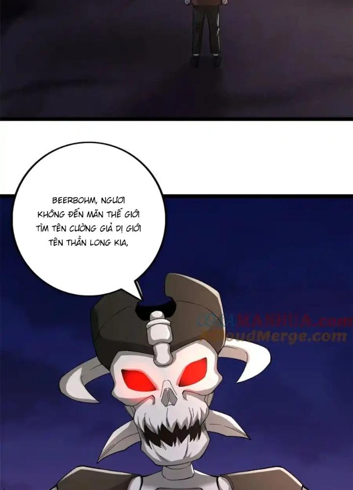 Ta Có 999 Loại Dị Năng Chapter 241 - Trang 3