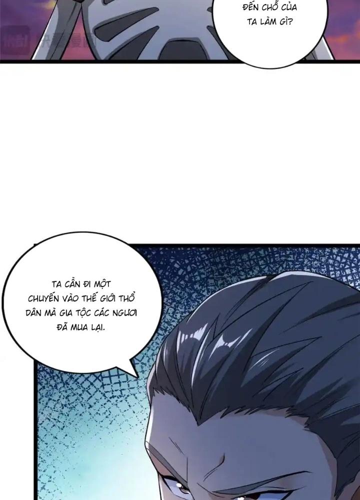 Ta Có 999 Loại Dị Năng Chapter 241 - Trang 3