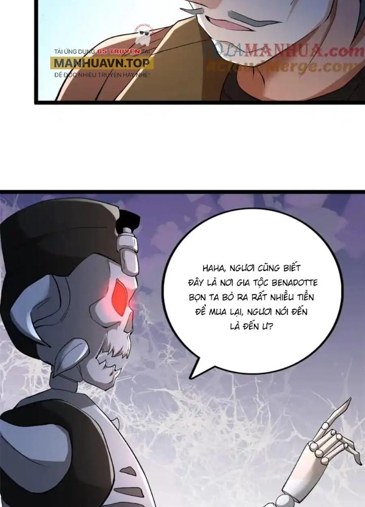 Ta Có 999 Loại Dị Năng Chapter 241 - Trang 3