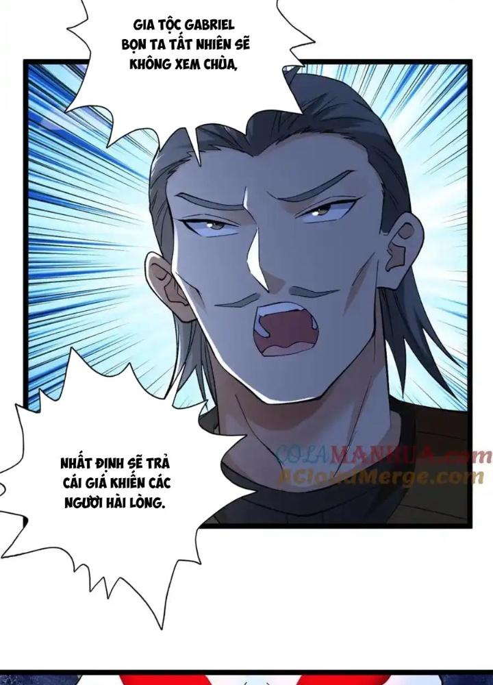 Ta Có 999 Loại Dị Năng Chapter 241 - Trang 3