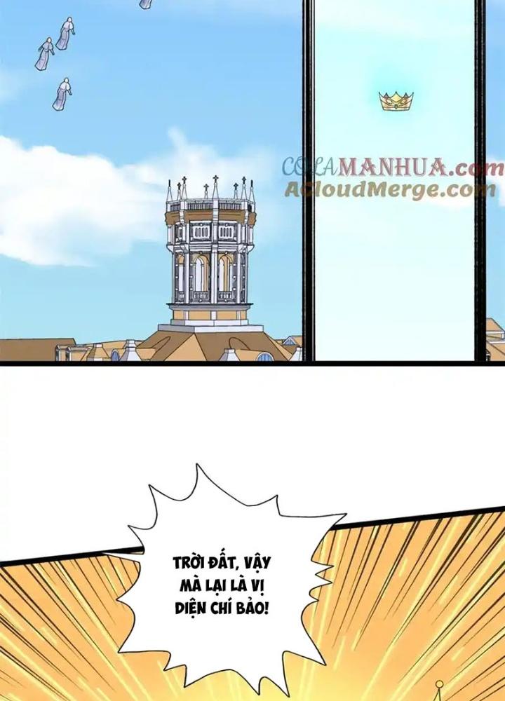 Ta Có 999 Loại Dị Năng Chapter 242 - Trang 3