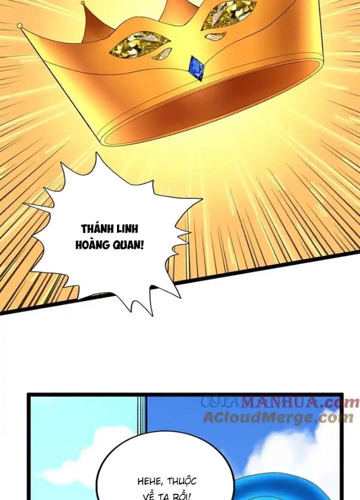 Ta Có 999 Loại Dị Năng Chapter 242 - Trang 3