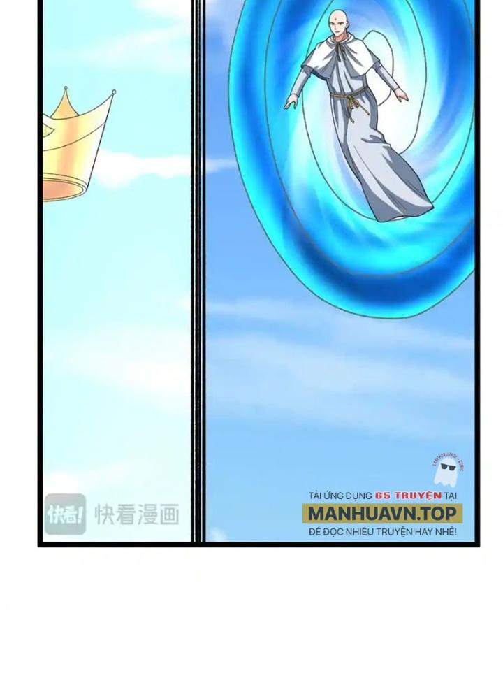 Ta Có 999 Loại Dị Năng Chapter 242 - Trang 3