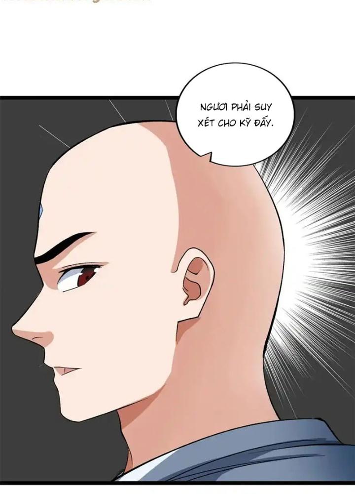 Ta Có 999 Loại Dị Năng Chapter 242 - Trang 3