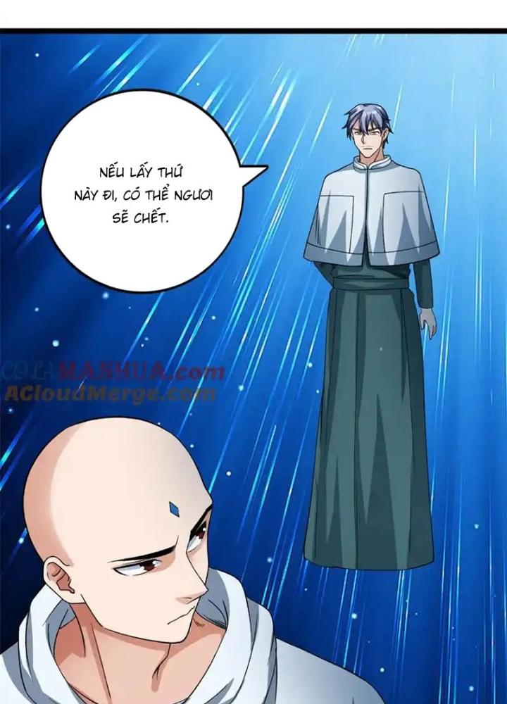 Ta Có 999 Loại Dị Năng Chapter 242 - Trang 3