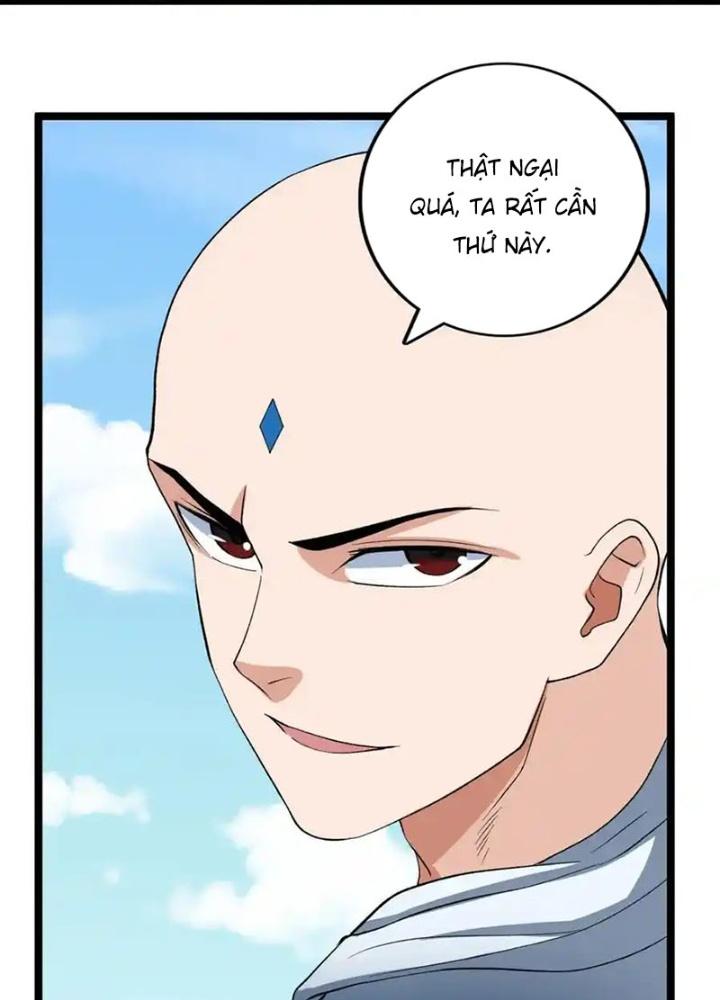 Ta Có 999 Loại Dị Năng Chapter 242 - Trang 3