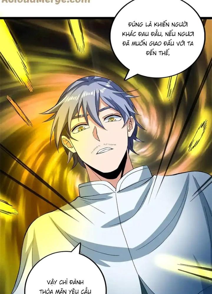 Ta Có 999 Loại Dị Năng Chapter 242 - Trang 3