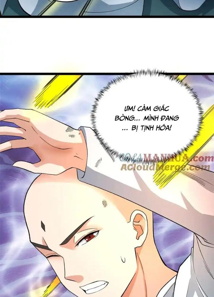 Ta Có 999 Loại Dị Năng Chapter 242 - Trang 3