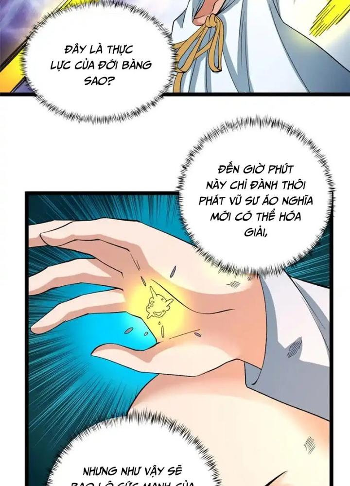 Ta Có 999 Loại Dị Năng Chapter 242 - Trang 3