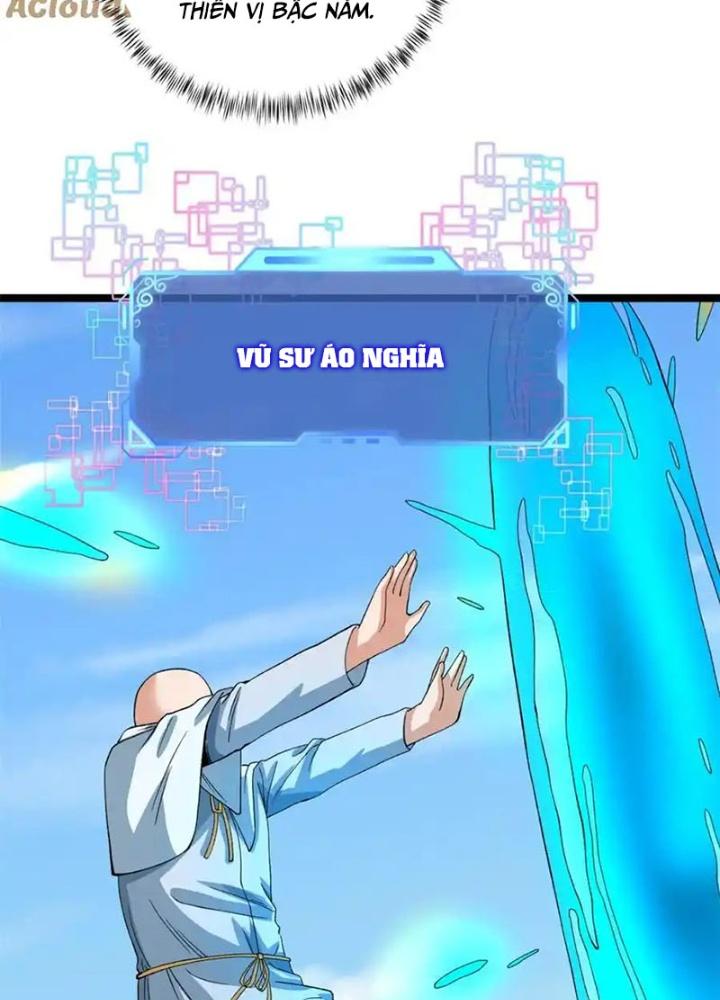 Ta Có 999 Loại Dị Năng Chapter 242 - Trang 3