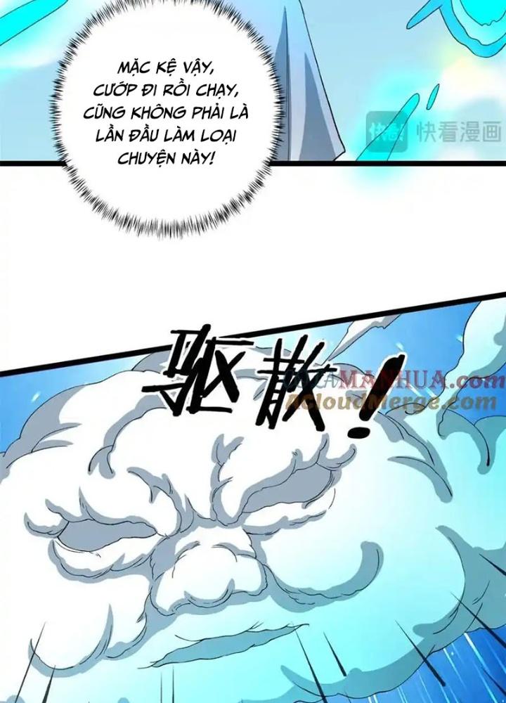 Ta Có 999 Loại Dị Năng Chapter 242 - Trang 3