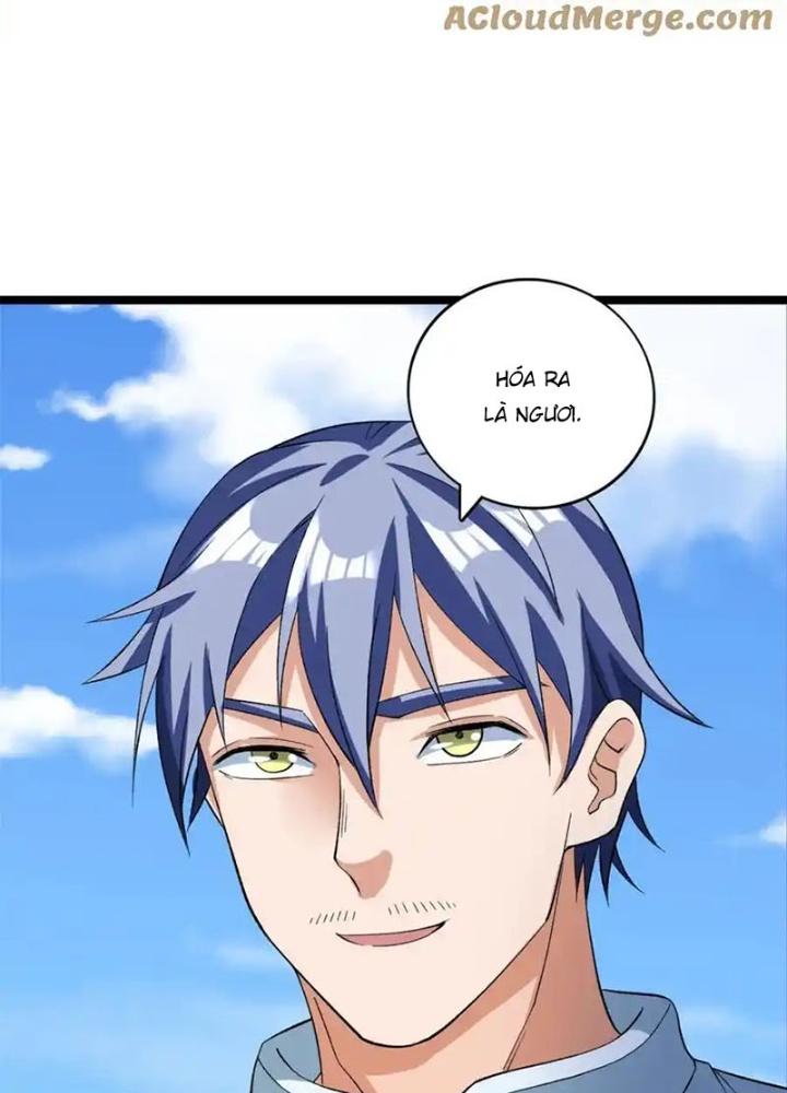 Ta Có 999 Loại Dị Năng Chapter 242 - Trang 3