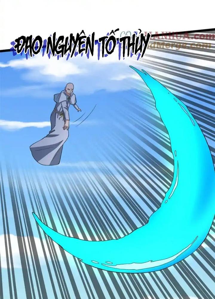 Ta Có 999 Loại Dị Năng Chapter 242 - Trang 3