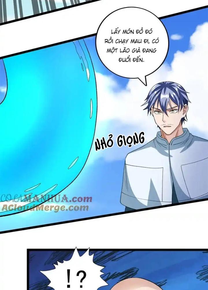 Ta Có 999 Loại Dị Năng Chapter 242 - Trang 3