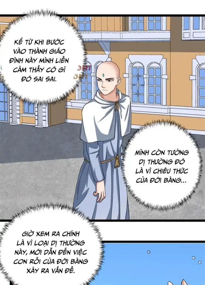 Ta Có 999 Loại Dị Năng Chapter 242 - Trang 3