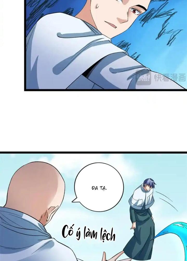 Ta Có 999 Loại Dị Năng Chapter 242 - Trang 3