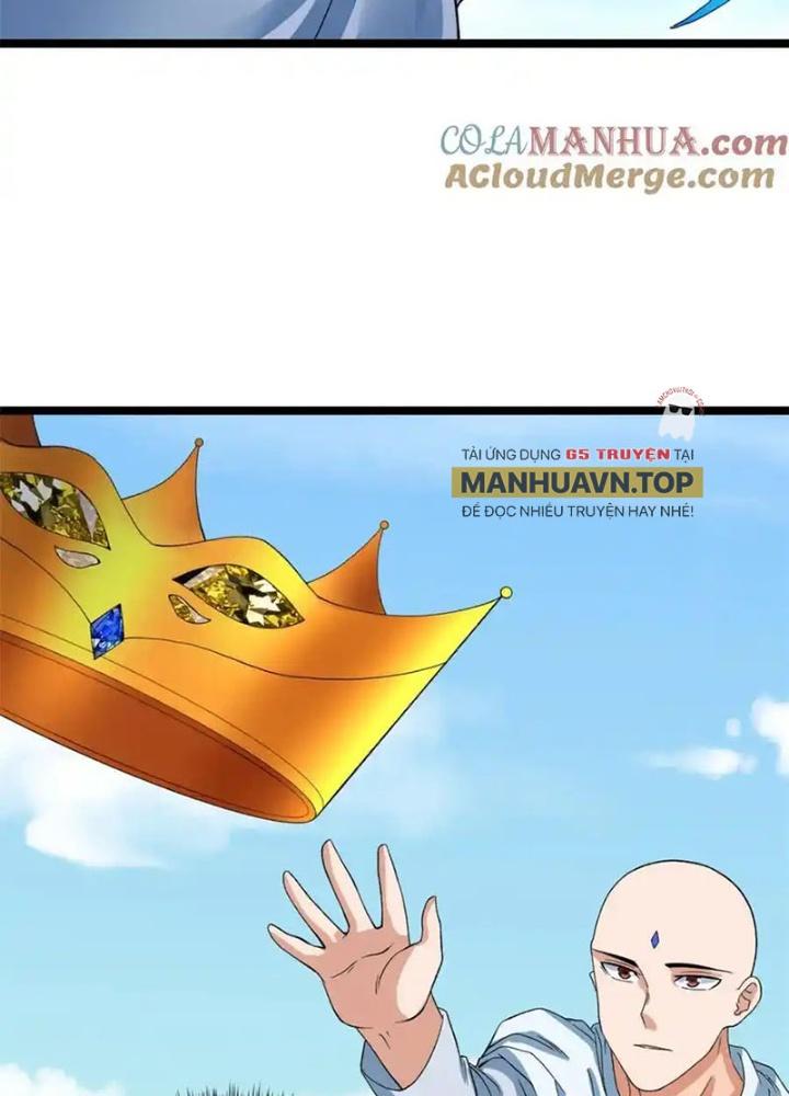 Ta Có 999 Loại Dị Năng Chapter 242 - Trang 3